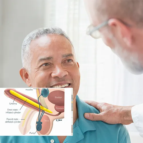 Your New Life with a Penile Implant