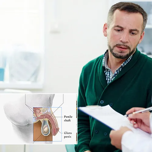 Comparing Penile Implants to Oral Medications