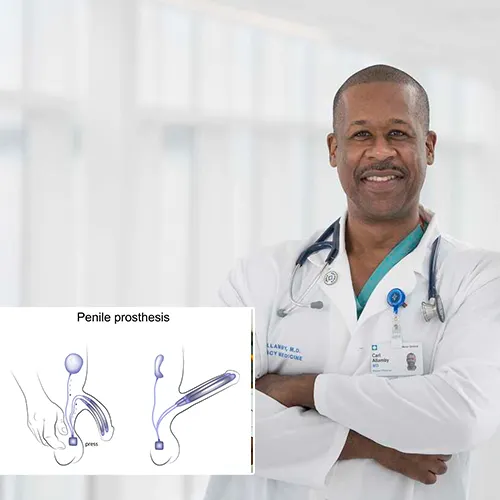 Penile Implant Care FAQ: Addressing Your Concerns