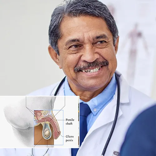 Why Consider Non-Surgical Methods Over Penile Implants?