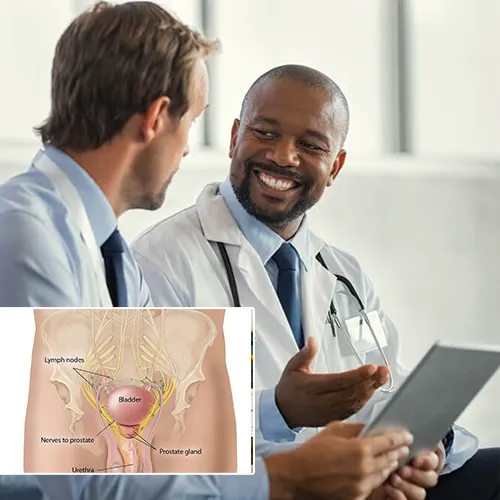 Connecting With UroPartners, LLC 
 for Your Sexual Health Needs